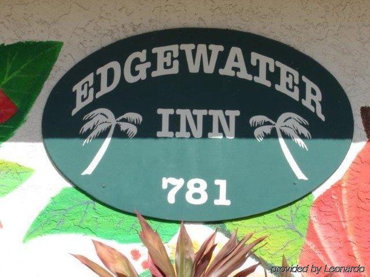 Edgewater Inn Fort Myers Beach Exterior foto